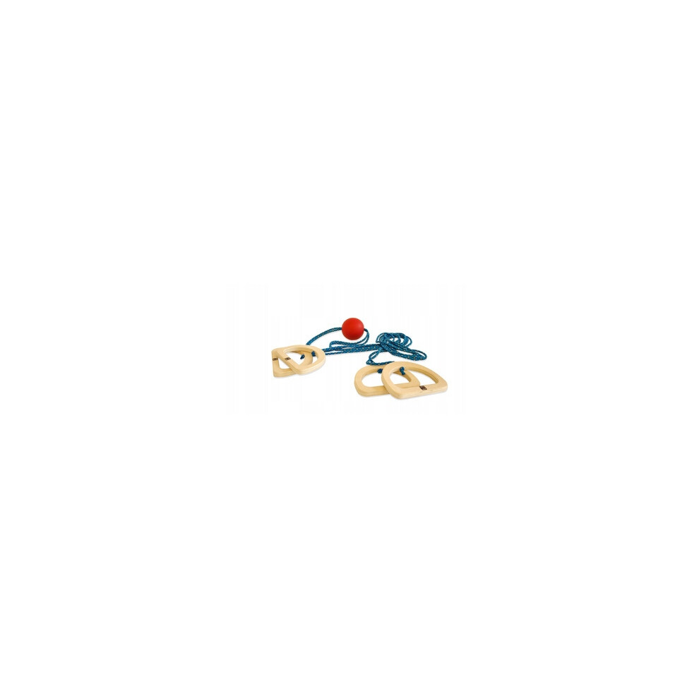B/S Toys Spiel mit Seil und Ball - Image 4