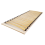 Cadre de lit 80x200, matelas plat de qualité supérieure, insert bas 1