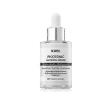 (B) KOEC Anti-Aging Micro-needle serum,smoothing,hydrating,brightening , delays skin aging