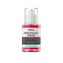 (A) KOEC Anti-Aging Micro-needle serum,smoothing,hydrating,brightening , delays skin aging