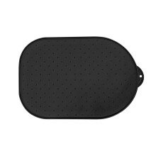 Tapis mobile pour Machine de cuisine, pour une utilisation-noir
