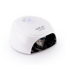 NaiLac Dual LED 36W lampe
