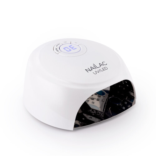 NaiLac Dual LED 36W lampe