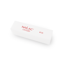 NaiLac poleringsblok