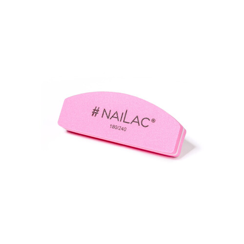 Mini polermaskine 180/240 NaiLac