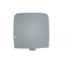 51317380038 Rear Bumper Trailer Cover Towing Cover for 2.0T COOPER S F55