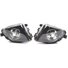 Mistlamp/Dagrijverlichting voor Zonder Lamp voor 5 Serie F07 520D 535D 535i 550i 2010-2017 63177199619