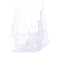 Unité de rangement pratique en acrylique pour les besoins de-2