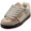 (8) Globe Fusion Mens Trainers in Khaki Red 1