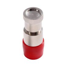 SMA905-FC Fiber Optic Connector Adapter SMA to FC Adapter SMA-FC Straight Through