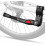 SUPPORT DE VÉLO SUPPORT DE VÉLO RÉGLABLE 1
