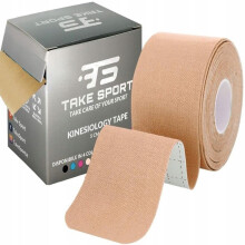 KINEZIOLÓGIAI IZOMSZALAG 500 cm