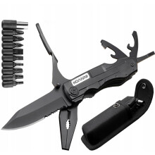 MULTITOOL 21-i-1 OVERLEVELSE MULTITOOL