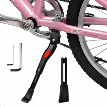 CYKELSTAND JUSTERBAR CYKELSTAND 16" 18" 20" CENTRAL