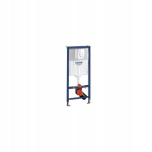 Grohe Solido Even 3in1 falsík alatti WC-keret 38956000