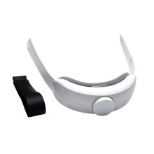 HeadStrap Replaceable for Meta Quest 3 VR Headset RGB Gaming Charging Strap for Meta Quest 3S VR Accessories