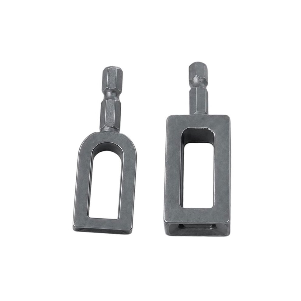 Electric Drill Wire Twisting Tool, Professional Wire Twisting Tool For Fencing, Rebar Tying, And Construction 6031960185609