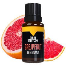Bilovit - Æterisk grapefrugtolie 10 ml