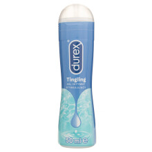 Durex Play Spændende Intim Gel - 50 ml
