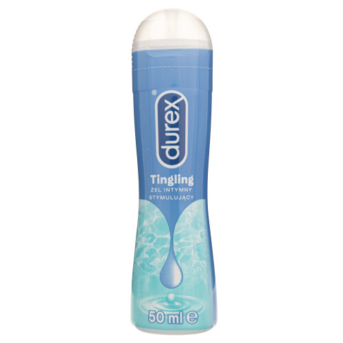 Durex Play Spændende Intim Gel - 50 ml