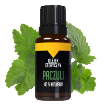 Bilovit - Æterisk patchouliolie 10 ml