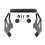 Motorcycle Navigation Bracket for  XMAX300 XMAX250 Tech Max 2025-2026 Phone Mount Holder Accessories 1