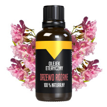 Bilovit - Æterisk olie af rosentræ 30ml