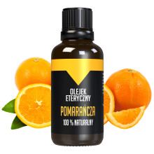 Bilovit - Æterisk appelsinolie 30ml