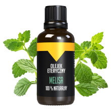 Bilovit - Citronmelisse æterisk olie 30ml