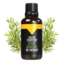 Bilovit - Tea Tree æterisk olie 30ml