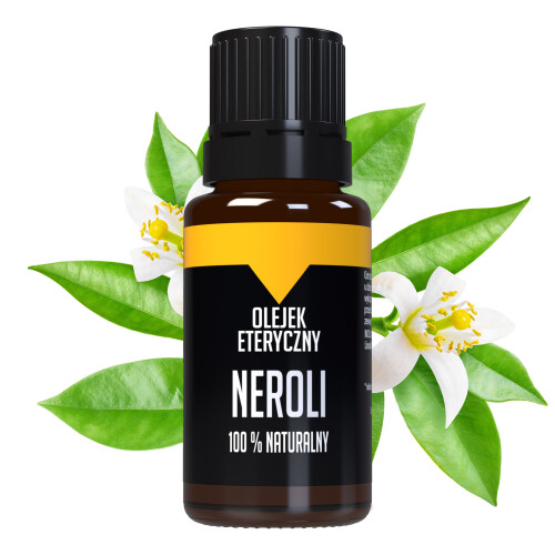 Bilovit - neroli illóolaj 10 ml