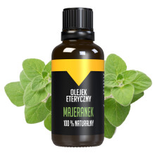 Bilovit - Æterisk olie af merian 30 ml