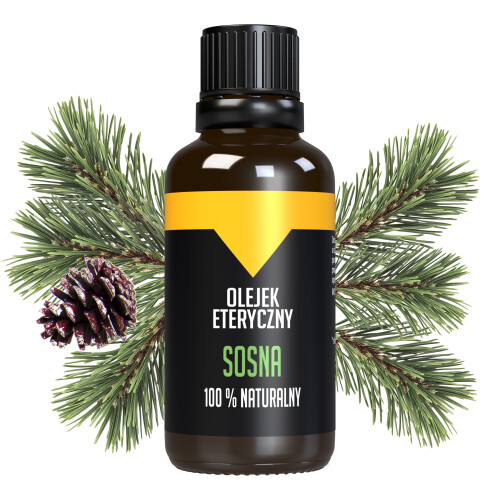 Bilovit - Æterisk fyrolie 30ml