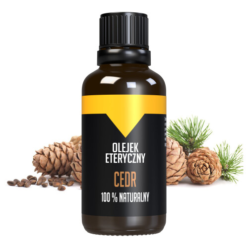 Bilovit - cédrus illóolaj 30 ml