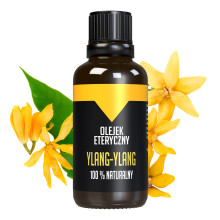 Bilovit - Ylang-ylang æterisk olie 30ml