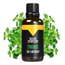 Bilovit - Æterisk olie af timian 30 ml