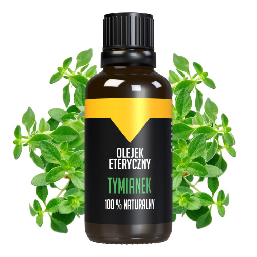 Bilovit - Æterisk olie af timian 30 ml