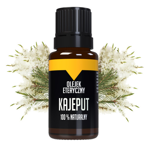 Bilovit - Kajeput illóolaj 10 ml