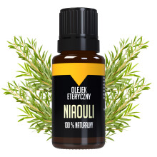 Bilovit - Niaouli æterisk olie 10ml