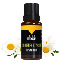 Bilovit - Æterisk olie med romersk kamille 10 ml