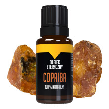 Bilovit - Copaiba æterisk olie 10 ml
