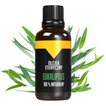 Bilovit - Æterisk eukalyptusolie 30 ml