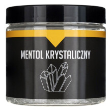 Bilovit Kristallmenthol - 100 g