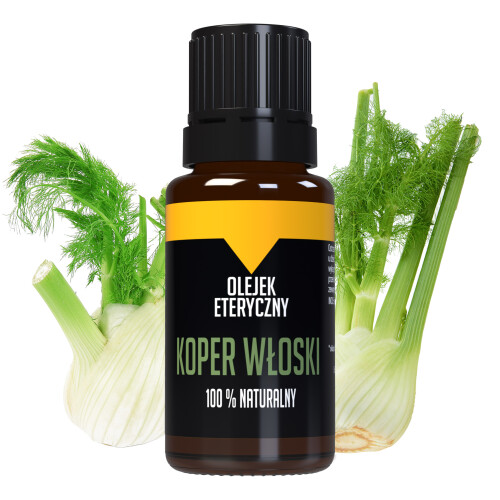Bilovit - édeskömény illóolaj 10 ml