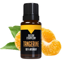 Bilovit - Mandarin æterisk olie 10ml