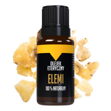 Bilovit - Elemi æterisk olie 10 ml