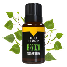 Bilovit - Birkeolie 10 ml