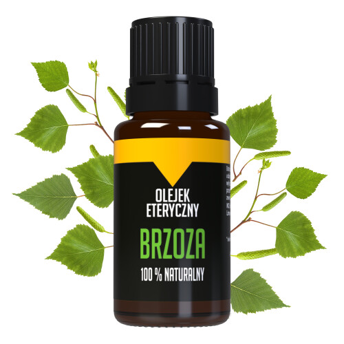 Bilovit - Birkeolie 10 ml