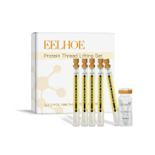 (2PCS) EELHOE Protein In-Line Lifting Kit Helps Improve Skin Firmness And Elasticity, Moisturizing And Moisturizing