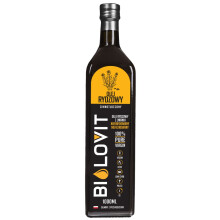 Bilovit Koldpresset kamelinaolie - 1000 ml